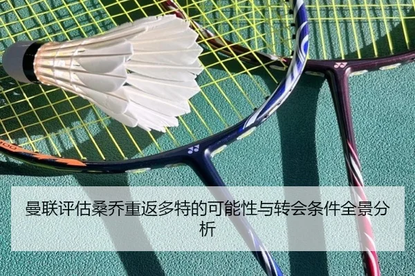 曼联评估桑乔重返多特的可能性与转会条件全景分析